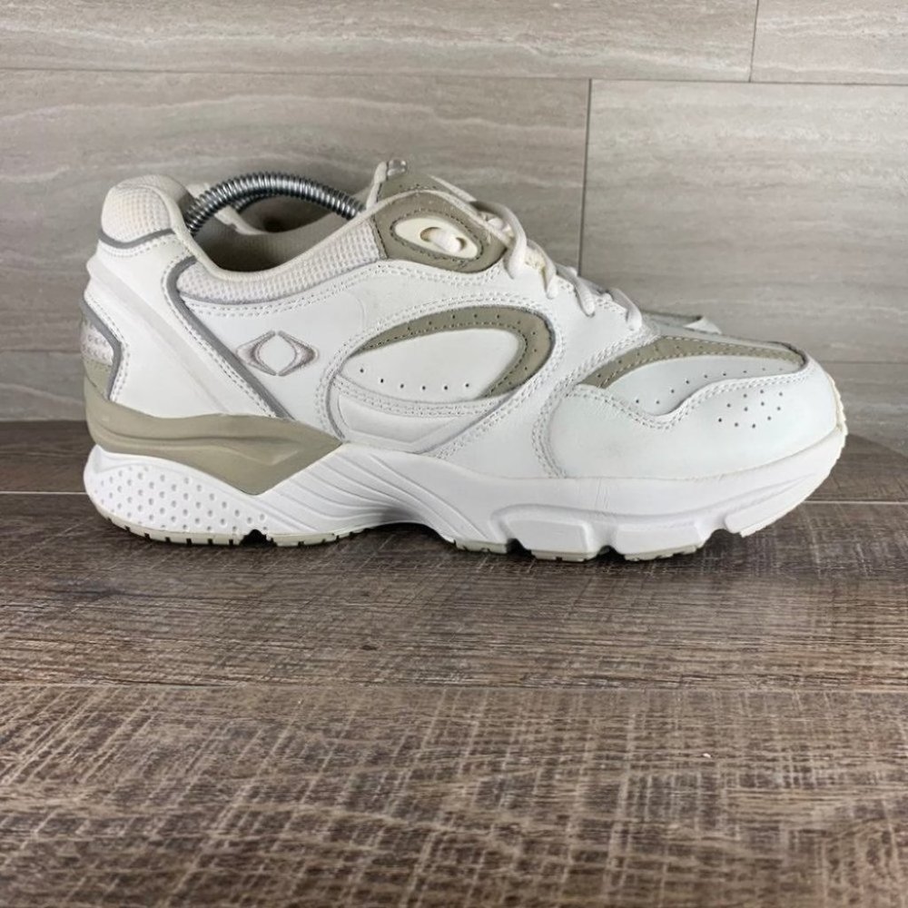 Men's Apex Lace X Walker Sneaker